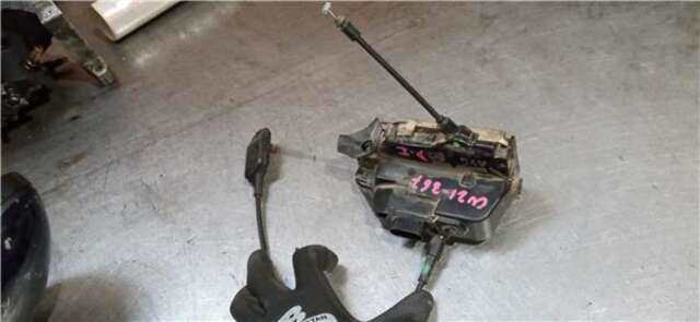 Cerradura Puerta Delantera Izquierda Renault Laguna 1.8 16V