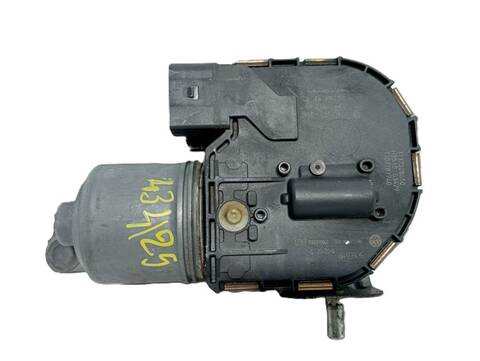 Foto 3ª: Motor Limpia Delantero Volkswagen Golf ADVANCE 1 16V TSI 1390 CM3) 122CV (2008)