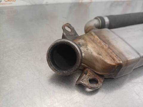 Foto 4ª: Valvula EGR Mercedes Clase ML 270 CDI 163.113) W163)