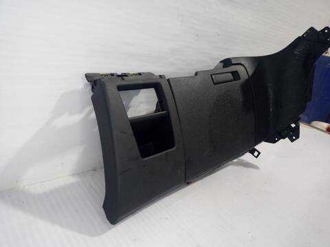 Foto 3ª: Guantera Peugeot 3008 STYLE 114CV (2009)