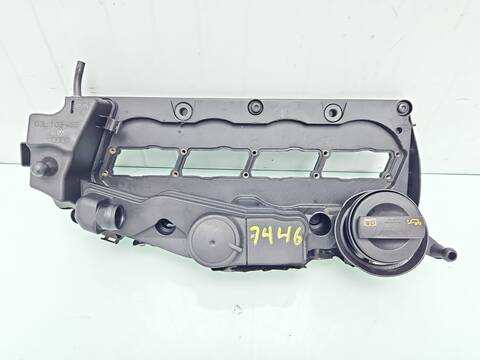 Despiece Motor Volkswagen Tiguan MOTION 170CV 125KW