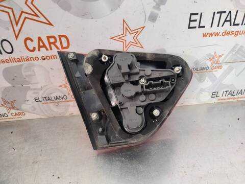 Foto 2ª: Piloto Portón Derecho Seat Toledo STYLE 105CV 77KW [CAY] (2013)