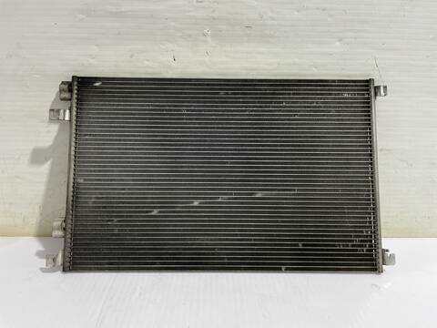 Radiador Calefaccion A.A. Renault Scenic GRAND CONFORT DYNAMIQUE 131CV 96KW