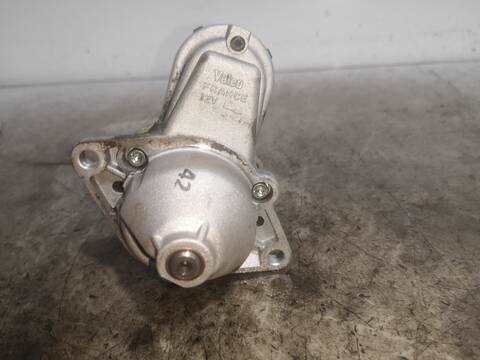 Foto 2ª: Motor de Arranque Opel Astra Z18XE (1998)