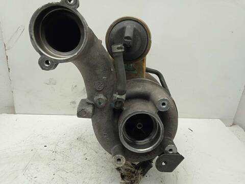 Foto 2ª: Turbocompresor Renault Laguna 2.2 TD 113CV 83KW [G8T760] (1997)