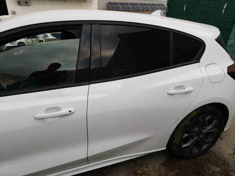 Foto 1ª: Puerta Trasera Izquierda Ford Focus R0DB BERLINA (2022)