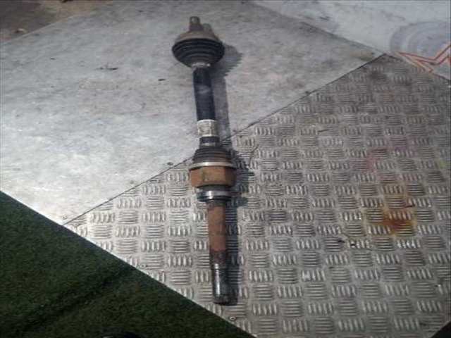 Transmision Delantera Derecha Peugeot Expert PRO STANDARD 116CV 85KW FURGON