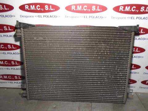 Foto 2ª: Radiador Calefaccion A.A. Renault Trafic 1.9 DIESEL 101CV 74KW [F9Q U7] (2003)