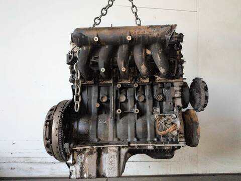 Motor Completo Land Rover Discovery TD5 E 139CV