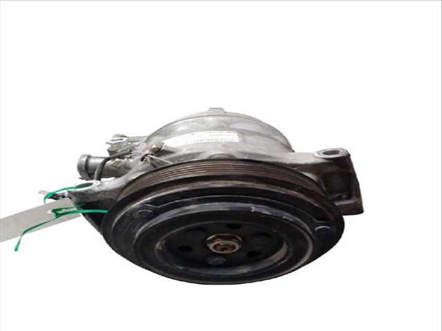 Foto 2ª: Compresor Aire Acondicionado Mercedes Clase C 160 C 220 BLUETEC - D 205.002 205.004) (2013)