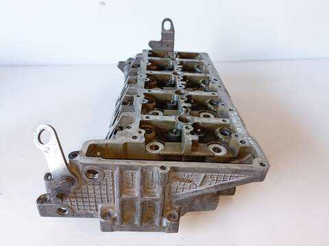 Foto 3ª: Culata Bmw Serie 1 114 118D 2.0 TD CAT 143CV (2007)
