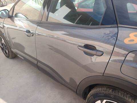 Foto 2ª: Puerta Trasera Izquierda Citroen C4 FEEL BERLINA 110CV 81KW [YH01] (2022)