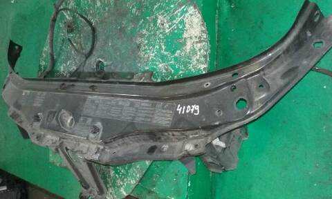 Foto 2ª: Panel Frontal Renault Espace 2.2 DCI TD 150CV 110KW [G9T J7] (2003)