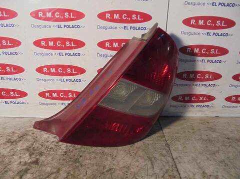 Piloto Trasero Derecho Citroen C5 1.8 CAT 6FZ - EW7J4) BERLINA 116CV 85KW