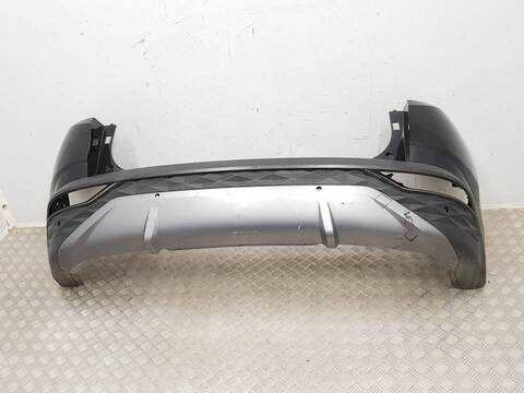 Paragolpes Trasero Hyundai Tucson KLASS 2WD