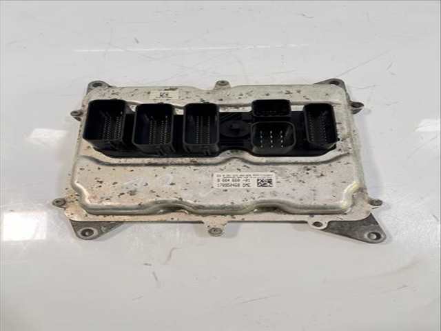 Foto 2ª: Centralita Check Control Bmw Serie 3 315 163 - 184 CV [N20B20B N20B20A] (2013)