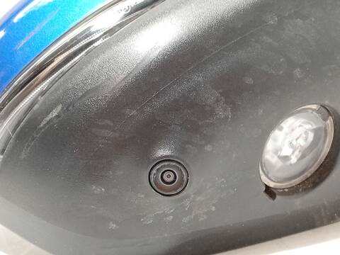 Foto 4ª: Retrovisor Derecho Ford Kuga 2.5 DURATEC PLUG-IN-HYBRID 152CV 112KW [BGDA] (2024)