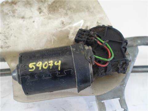 Foto 2ª: Motor Limpia Delantero Volvo V70 2.4 140CV 103KW FAMILIAR [B 5244 S2] (2001)