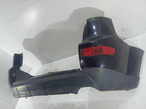 Foto 3ª: Paragolpes Trasero Citroen C Crosser 2.2 HDI 156CV 115KW [4HK (DW12ME5),4HN (DW12MTED4)] (2009)