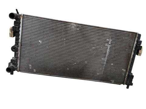 Foto 2ª: Radiador Motor Volkswagen Polo 1.4 TDI (2009)