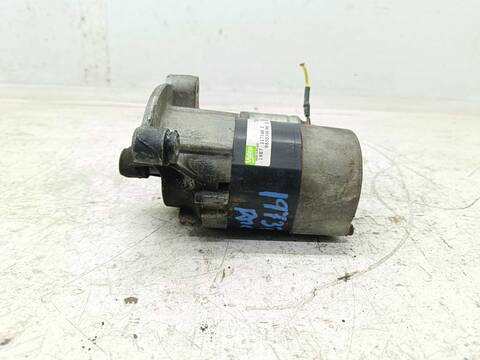 Motor de Arranque Peugeot 207 CONFORT 73CV 54KW