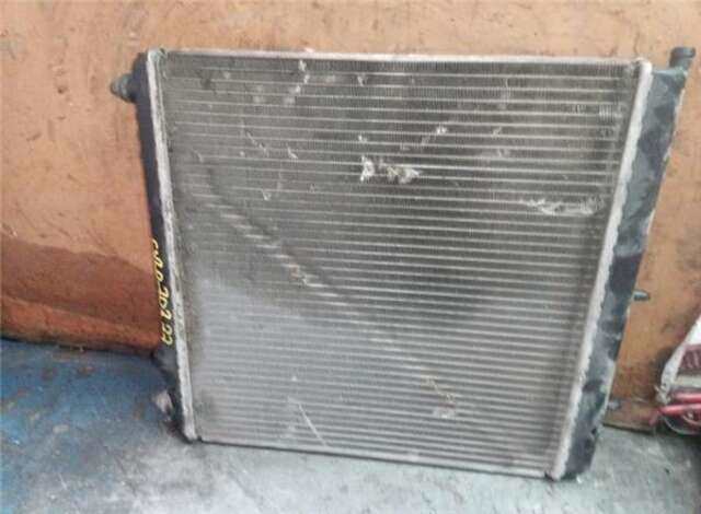 Foto 2ª: Radiador Motor Citroen C3 1.4 HDI [8HX (DV4TD)]