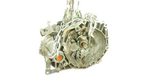 Caja Cambios Peugeot Bipper 1.3 HDI 75