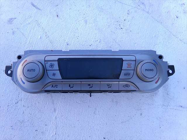 Mando Calefacción A. A. Ford Focus 1.6 TDCI SEDAN, 2008-2011