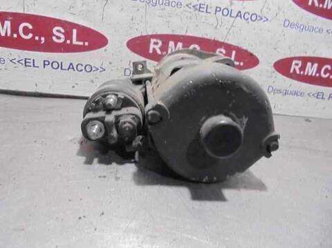 Foto 4ª: Motor de Arranque Mercedes Clase S 220 320 CDI 220.026) BERLINA 197CV 145KW [613 960] (2002)