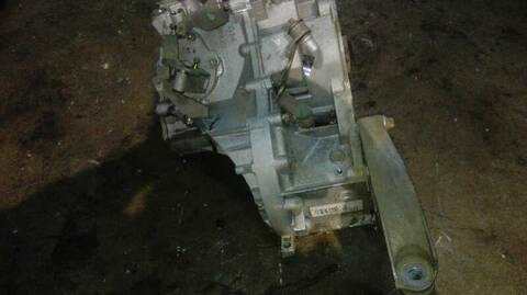 Foto 2ª: Caja Cambios Opel Astra COMFORT BERLINA 82CV 60KW [D-X20DTL] (1999)