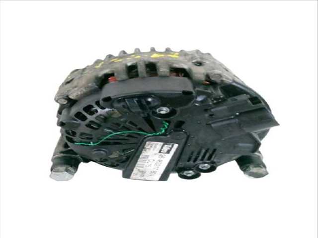 Alternador Peugeot 307 1.6 HDI
