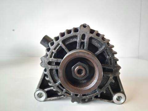 Alternador Ford Fiesta AMBIENTE 1 TDCI CAT 68CV