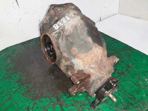 Diferencial Trasero Mercedes Clase C 160 350 219.356) 272CV 200KW