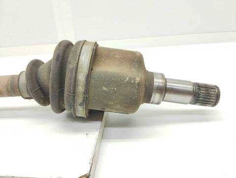 Foto 3ª: Transmision Delantera Izquierda Ford C Max AMBIENTE D) 115CV 85KW FOCUS CAP) [KKDA] (2005)