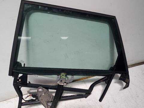 Elevalunas Manual Trasero Izquierdo Audi A6 2.5 TDI QUATTRO 180CV