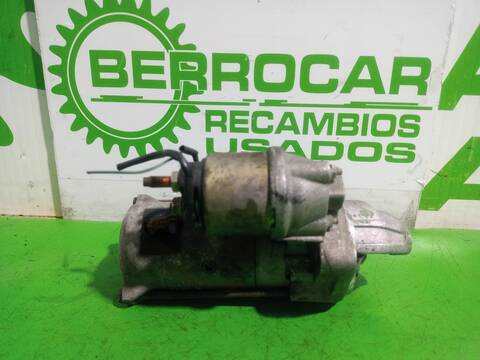 Motor de Arranque Bmw Serie 3 315 320D BERLINA 136CV 100KW
