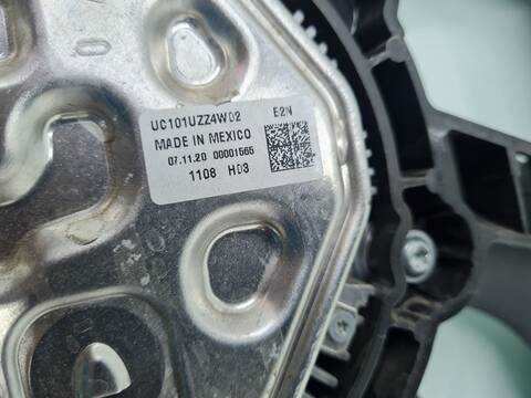 Foto 3ª: Electroventilador Volkswagen Touran ADVANCE BMT 150CV 110KW [DTSB] (2021)
