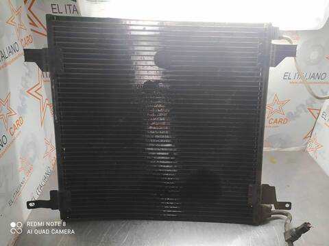 Foto 2ª: Radiador Calefaccion A.A. Mercedes Clase ML 320 G W163) 163.154) [M112942] (2002)