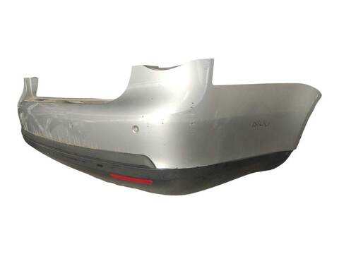 Foto 3ª: Paragolpes Trasero Volkswagen Jetta 1.9 TDI (2004)