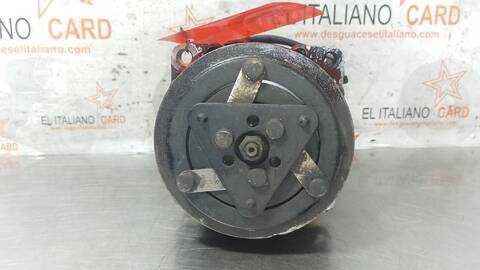 Compresor Aire Acondicionado Lancia Phedra 2.2 JTD 16V EXECUTIVE 128CV 94KW