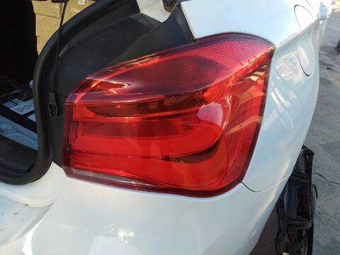 Foto 4ª: Piloto Trasero Derecho Bmw Serie 1 114 1.5 12V TD 116CV 85KW [B37D15A] (2016)