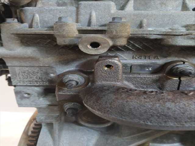 Motor Completo Ford Focus 110 KW [150 CV] 150 CV