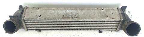 Intercooler Bmw Serie 1 114 118 D