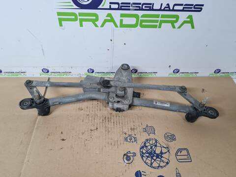 Motor Limpia Delantero Alfa Romeo 159 1.9 JTDM 8V - SELECTIVE 120CV 88KW