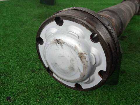 Foto 2ª: Transmision Central Bmw Serie 7 730 D 218CV 160KW E65 E66 E67) [306D2D] (2002)