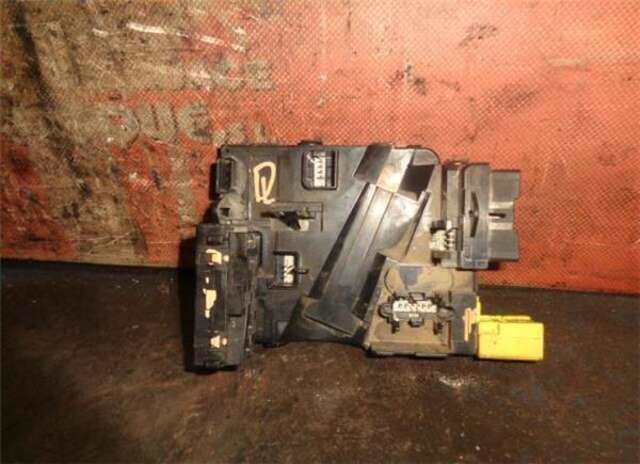 Foto 2ª: Centralita Motor ECU Seat Leon 1.9 ERENCE [1.9 LTR. - 77 KW TDI] [BKC]
