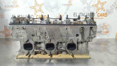 Culata Audi Allroad 2.5 TDI 132KW) 180CV