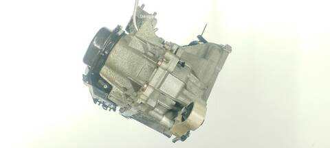 Foto 2ª: Caja Cambios Ford Fiesta 1.4 TDCI [KVJA] (2008)