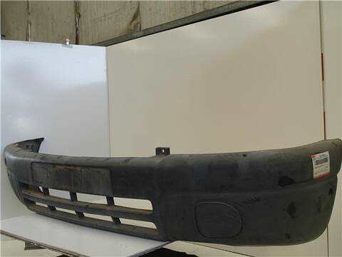 Foto 3ª: Paragolpes Delantero Renault Master 2.8 DTI 114CV 84KW FURGON [D/ S9W B 7] (2009)