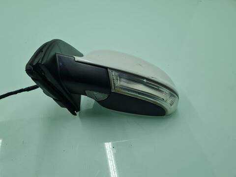 Foto 2ª: Retrovisor Izquierdo Volkswagen Golf GTI BERLINA 200CV 147KW [BWA] (2007)